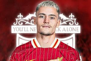 记者：利物浦60%可能得到维尔茨！拜仁无法匹配1.5亿欧要价