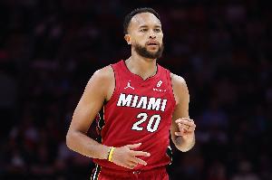 李凯尔高效砍下19分！斯波：他的价值怎么称赞都不为过