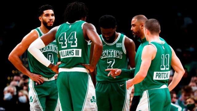 c7娱乐app下载-绿军阵容已接近完美？交易特例到期补强该如何入手