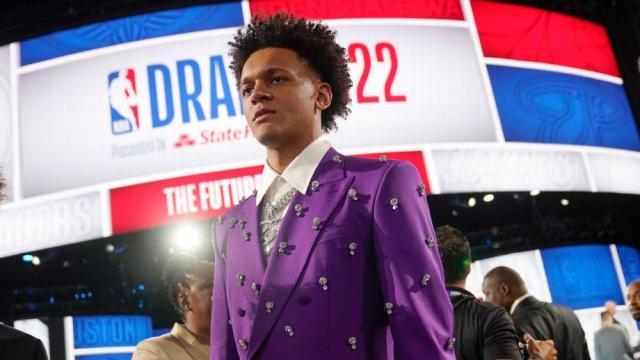 c7娱乐官网-【揭秘】魔术意外摘走班凯罗 选秀前夜发生了什么？