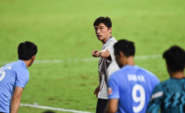 c7娱乐-严益唯：大连人事件暴露足协管理三大硬伤