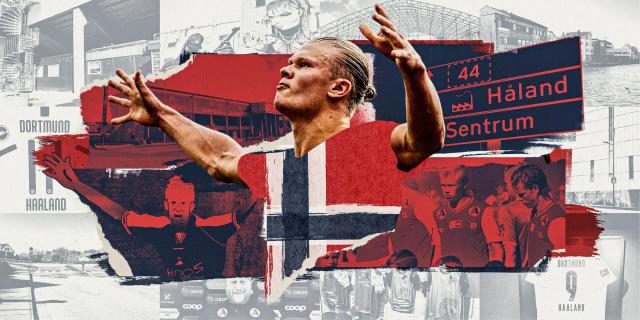 c7娱乐官网-林良锋：哈兰德是瓜帅的自我革命 “伪9”不如买的真