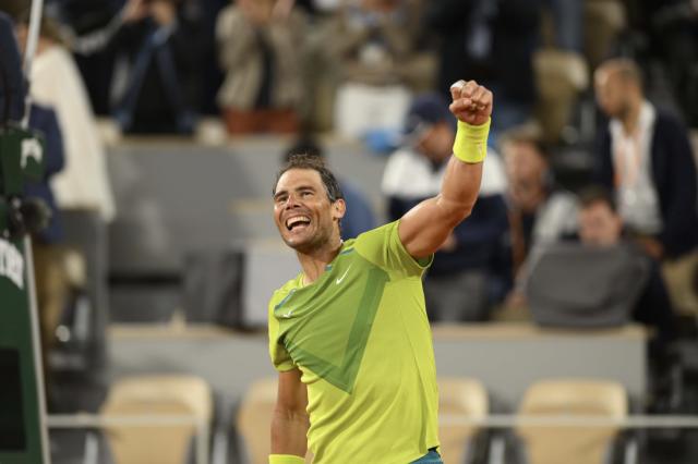 c7娱乐app下载-纳达尔法网喜迎生涯300胜 距“同室操戈”还差一胜